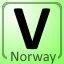 Complete Norheimsund, Norway