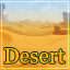 Desert Dungeon