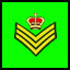 Staff Sergeant