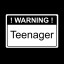 Teenager