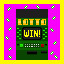Lotto Winner