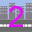 City 2 minute