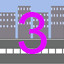 City 3 minute