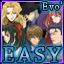 EVO! : All Characters: Easy