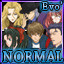 EVO! : All Characters: Normal