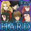 EVO! : All Characters: Hard