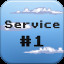 Good service #1