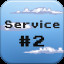 Good service #2