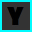 YColor [Black]