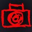 Found camera