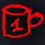 Found cup