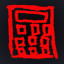 Code door