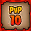 PvP 10