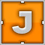 Orange J