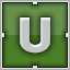 Green U