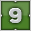 Green 9