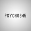 PSYCHO345