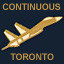 Continuous Play - Toronto