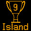 Island Ace #9