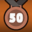 50 Stars
