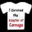 I Survived the Coaster of Carnage
