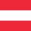 Flag of Austria