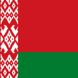 Flag of Belarus