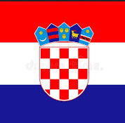 Flag of Croatia