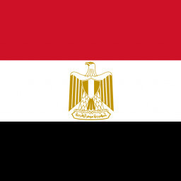 Flag of Egypt