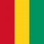 Flag of Guinea