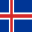 Flag of Iceland