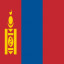 Flag of Mongolia