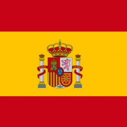 Flag of Spain