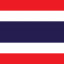 Flag of Thailand