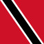 Flag of Trinidad and Tobago