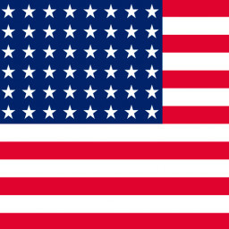 Flag of United States