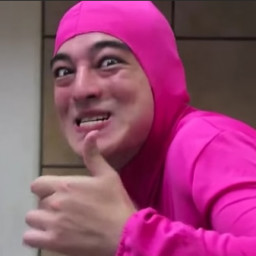 Pink Guy