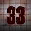 Level 33