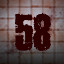 Level 58