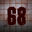 Level 68