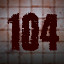 Level 104