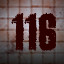 Level 116