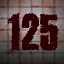 Level 125