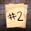 Code #2
