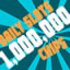 Win 1,000,000 Daily Slot Chips