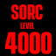 SORC LVL 4k