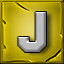 J