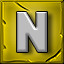 N