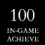 [100] In-Game Achievements