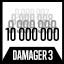 Damager - 3